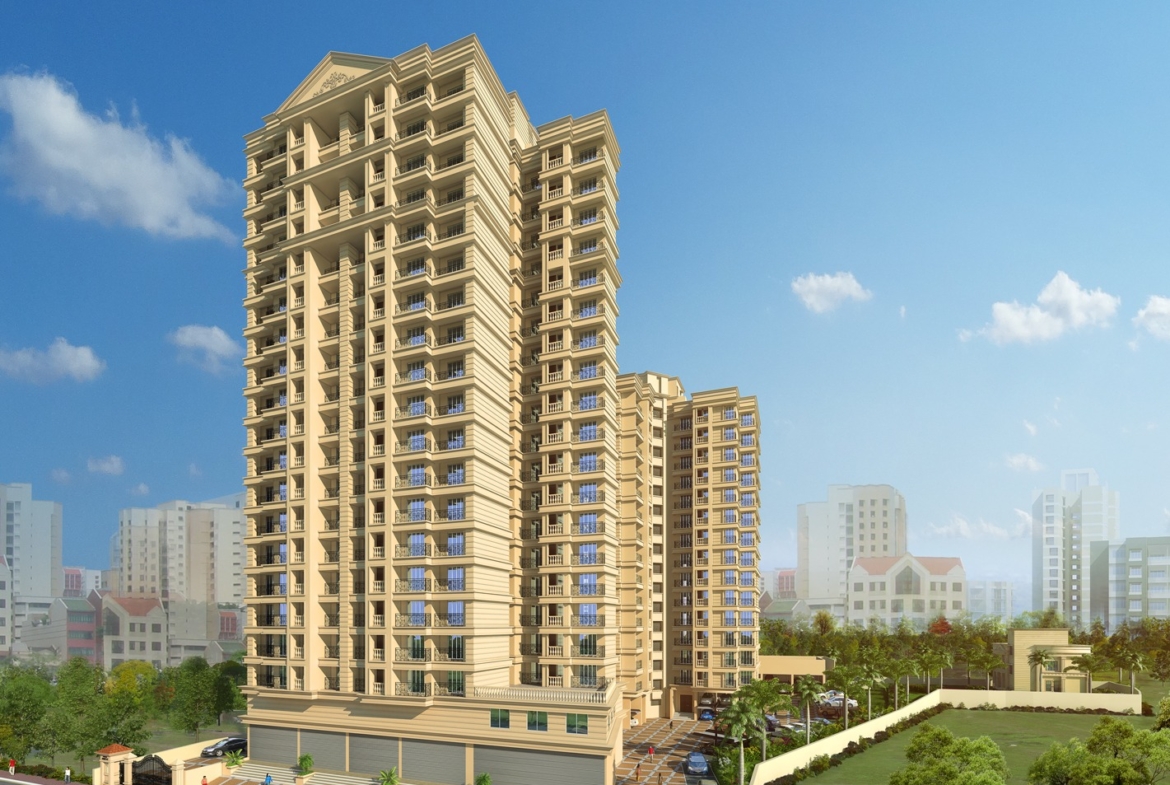Cosmos Habitat
